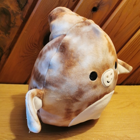 Edmund Squishmallow - Picture 3 of 4